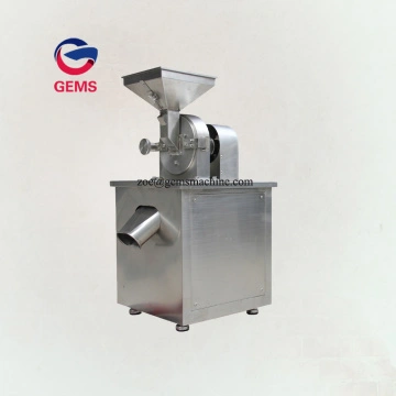 Mini Chilli Turmeric Powder Grinding Machine for Home China